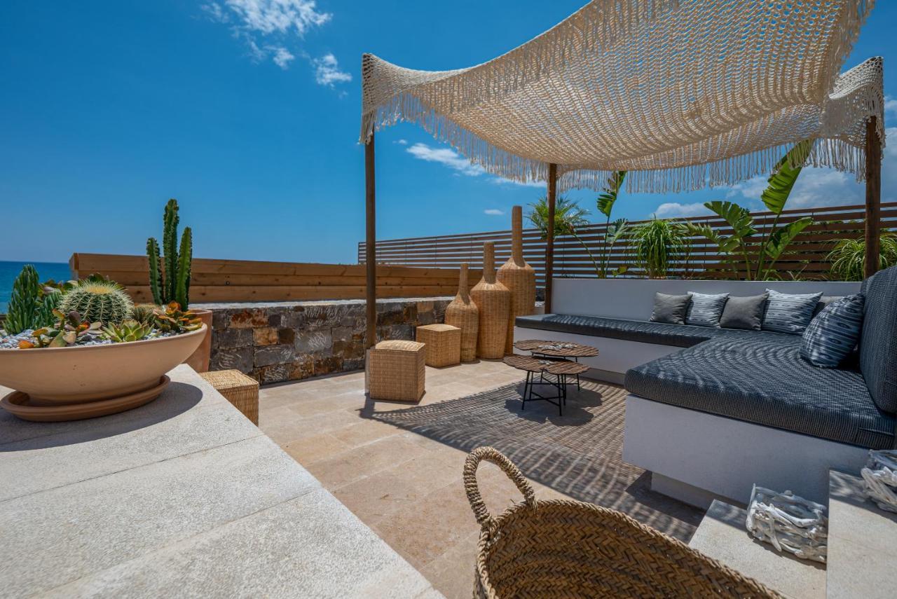 Mneme Suites & Villas Kastri  Zewnętrze zdjęcie