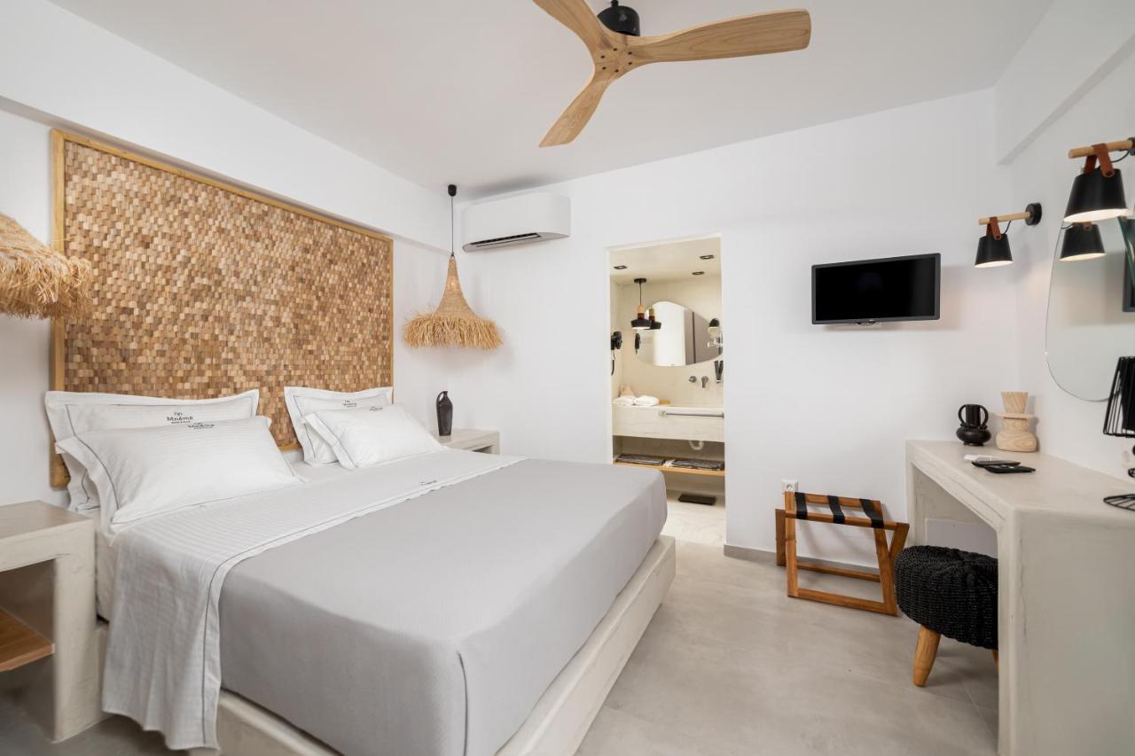 Mneme Suites & Villas Kastri  Zewnętrze zdjęcie