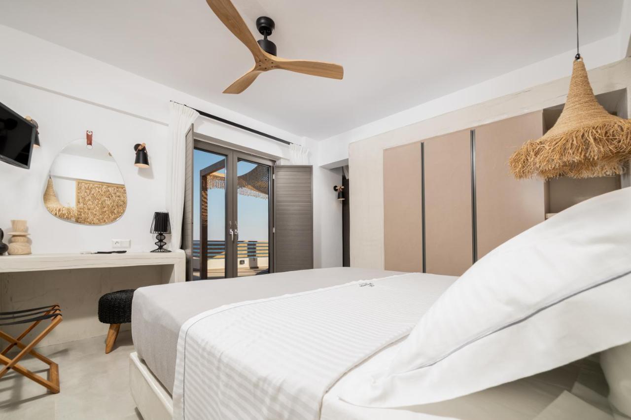 Mneme Suites & Villas Kastri  Zewnętrze zdjęcie
